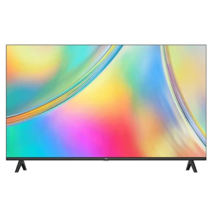 TCL 43 inch FHD Android TV-S5400