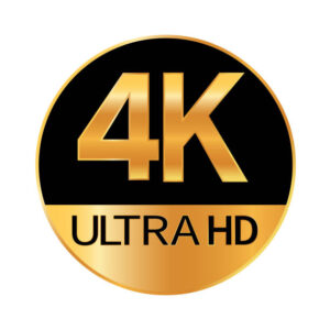 4K TVS