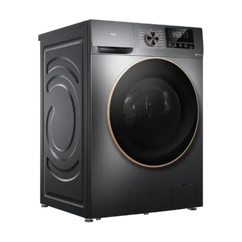 TCL Wash and Dry 10kg/6kg C210WDG Front Load Washing Machine