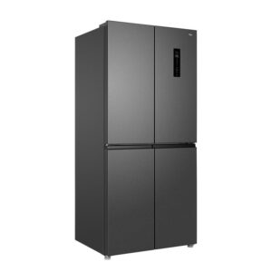 TCL 470L 4 DOOR FRIDGE P560CDN