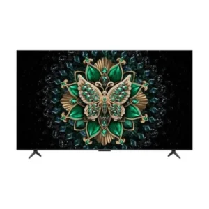 TCL 75 Inch QD-MiniLED TV 75C6K