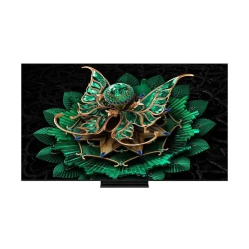 TCL 75 Inch Premium QD-MiniLED TV 75C7K