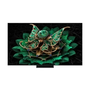 TCL 65 Inch Premium QD-MiniLED TV 65C7K