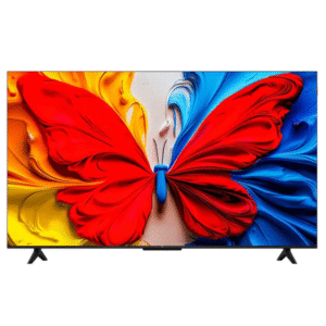 TCL 50 Inch QLED Google TV 50S5K