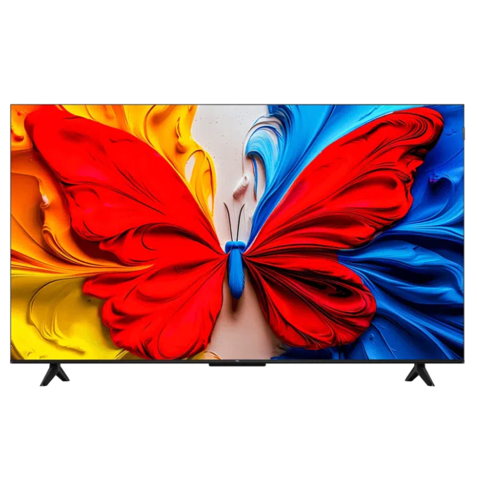 TCL 50 Inch QLED Google TV 50S5K