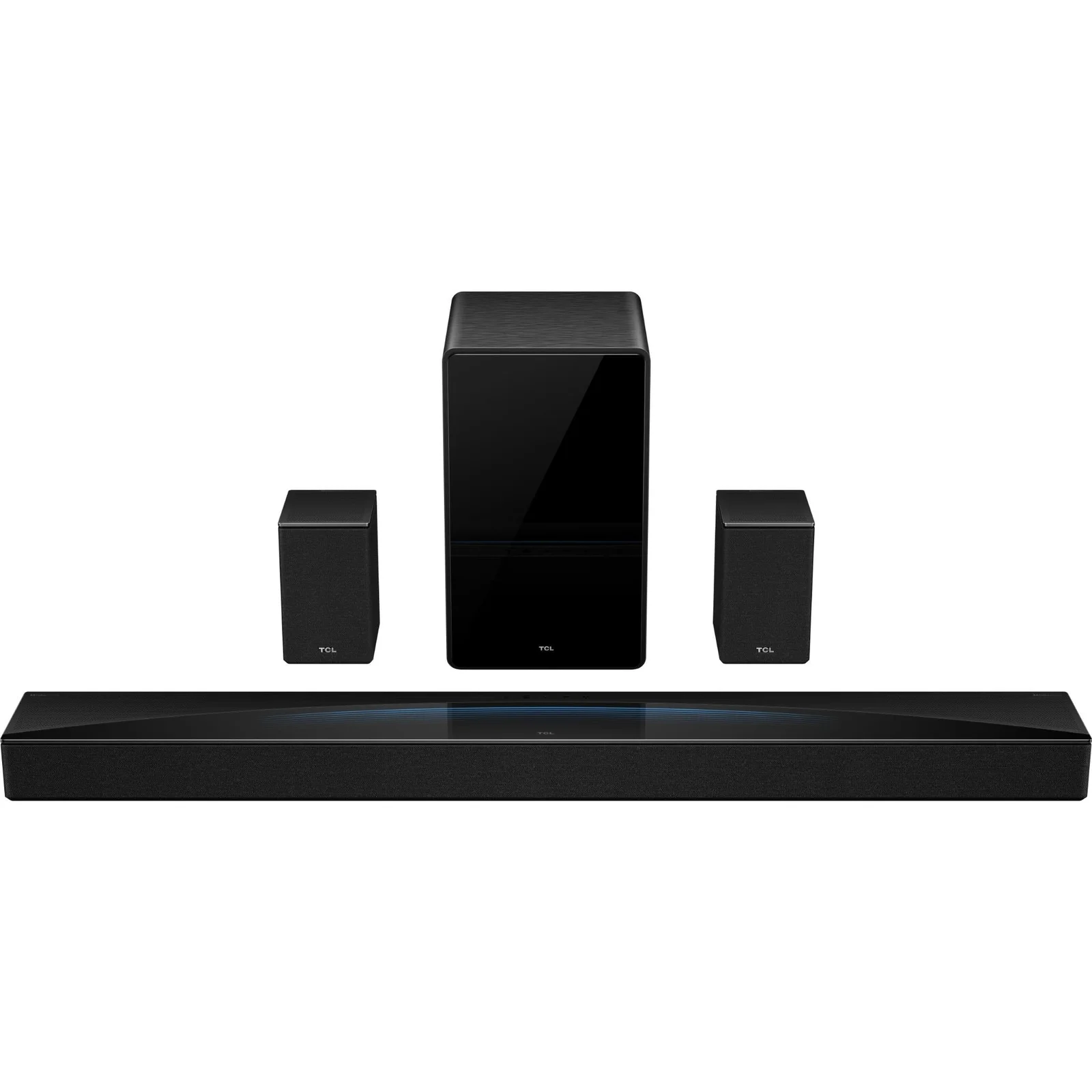 TCL 860W 7.1.4 CH Soundbar Q85H Pro