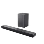 TCL 220W 2.1ch Pro Super Bass Soundbar S55H