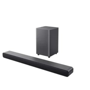 TCL 220W 2.1ch Pro Super Bass Soundbar S55H