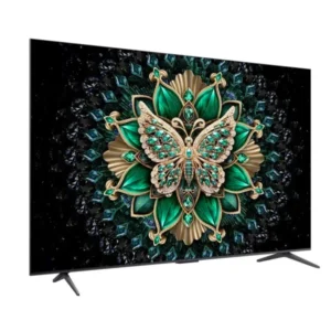 TCL 98 Inch QD-MiniLED TV 98C6K
