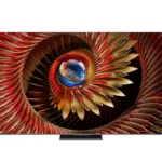 TCL 85 inch Premium QD MiniLED Google TV 85C8K