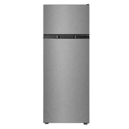 TCL 270L DOUBLE DOOR FRIDGE F270TM