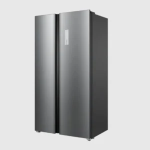 Capacity: 505L Dimensions: 920*1768*630 Fridge Capacity(L): 324 Freezer Capacity(L): 181 Energy class: A+ Climate Style: SN/N/ST/T Control style: Electric control Door panel: Metal/Glass Inverter technology LED display with touch button control