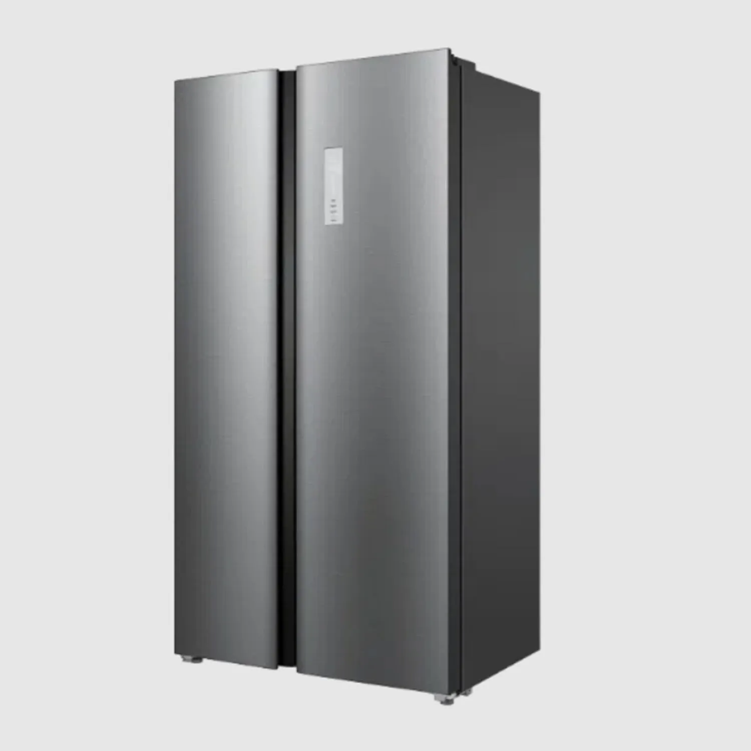 Capacity: 505L Dimensions: 920*1768*630 Fridge Capacity(L): 324 Freezer Capacity(L): 181 Energy class: A+ Climate Style: SN/N/ST/T Control style: Electric control Door panel: Metal/Glass Inverter technology LED display with touch button control