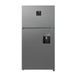 TCL 420L DOUBLE DOOR NO FROST FRIDGE P550TMN