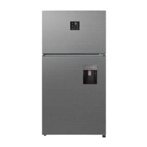 TCL 420L DOUBLE DOOR NO FROST FRIDGE P550TMN